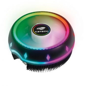 COOLER FAN CPU FC-L20RGB C3T