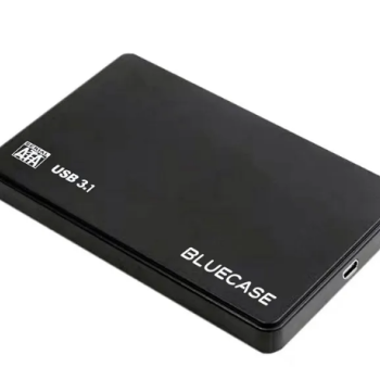 CASE PARA HD/SSD 2,5