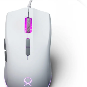 MOUSE GAMER ASTRA BC OX BRANCO