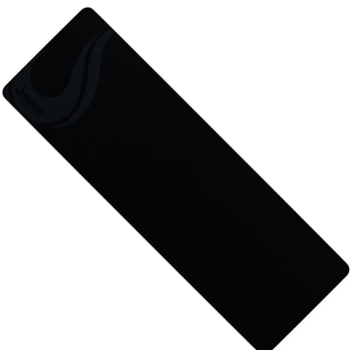 MOUSEPAD GAMER RISE MODE BLACK MODE SPEED ESTENDIDO 900X300MM RGMP06FBK