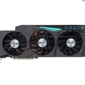 RTX 3080 Ti 12Gb Gigabyte Eagle - OpenBox