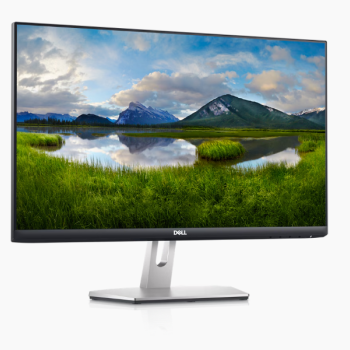 OpenBox - Monitor Dell de 24 Polegadas 100Hz FULL HD - S2421HN