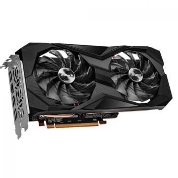 Placa de Vídeo ASRock Radeon RX 6600 Challenger D, 8GB, GDDR6, FSR, Ray Tracing
