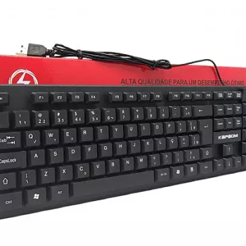 Teclado KA-691 KAPBOM