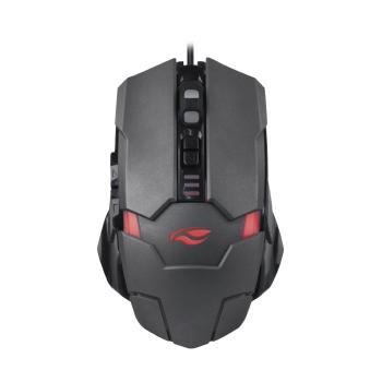 MOUSE GAMER USB MG-140CB C3T