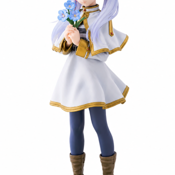 Action Figure Frieren Beyond Journey's Luminasta Sega