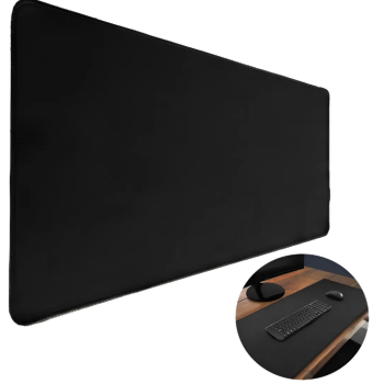 Mousepad Gamer Profissional 90x40 Cm Desk Pad Alta Qualidade
