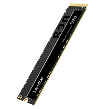 SSD Lexar Nm620 M.2 Pcie 512GB