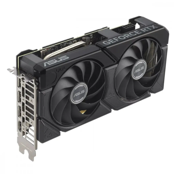 Placa de Vídeo Asus GeForce RTX 4060 TI Dual OC 8G GDDR6 128 bits