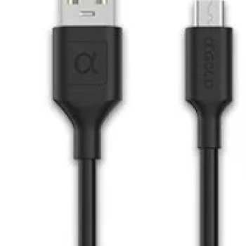 CABO USB C A´GOLD PRO