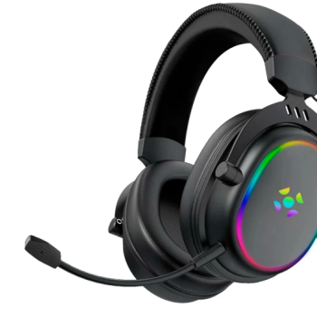 HEADSET GAMER C/FIO FORTREK WIN