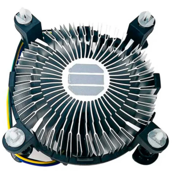 COOLER CPU 775 115X 1200 1700 GET