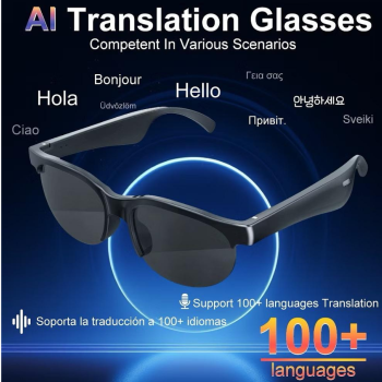 LT1 ULT-EW10 OCULOS/FONE INTELIGENTE ULTRAMAX (ANA)