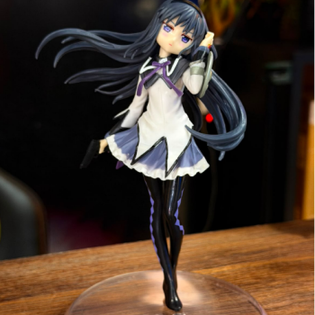 BONECO HOMURA AKEMI