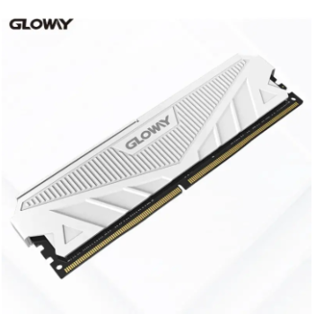Memoria Ram Gloway Ddr4 16gb (2x8gb) 3600Mhz BRANCA