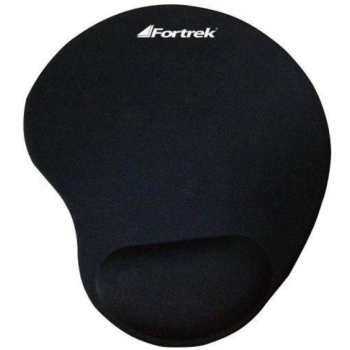 MOUSE PAD ERGONOMICO FORTREK GEL ERG102