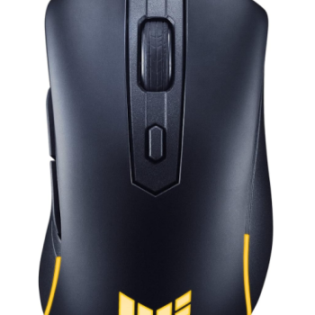 MOUSE GAMER ASUS TUF GAMING M3 COM FIO
