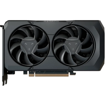 Placa de Vídeo RX 7600 8GB XFX AMD Radeon