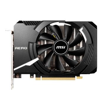Placa de Video MSI GeForce RTX 3050 Aero ITX OC, 8GB, GDDR6, 128-bit,