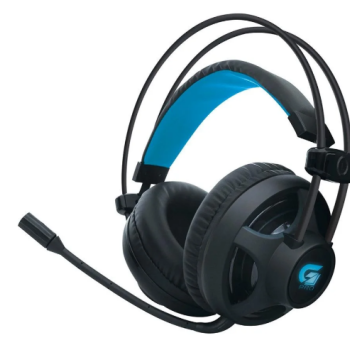HEADSET GAMER FORTREK PRO H2