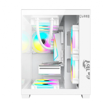 GABINETE GAMER SNOW GRODD - CLANM