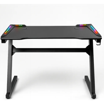 Mesa Gamer Profissional Oficial STARTEQ Com Suporte para Headset X-Ray