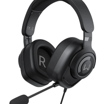 HEADSET HUGINN PRETO PH701