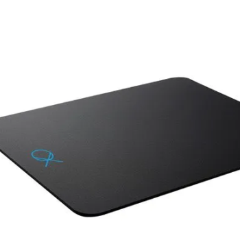 MOUSEPAD GAMER RUSH OX
