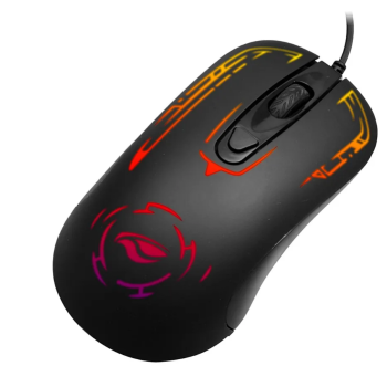 MOUSE GAMER USB C3TECH