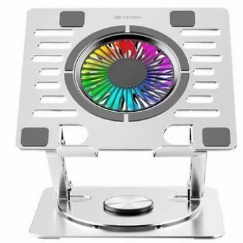 BASE GAMER PARA NOTEBOOK C3TECH