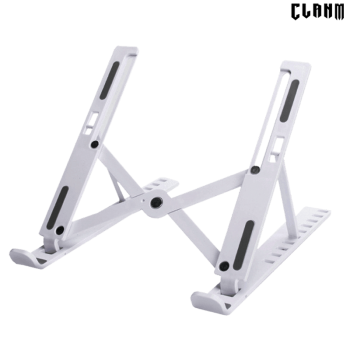 SUPORTE PLASTICO PARA NOTEBOOK 18