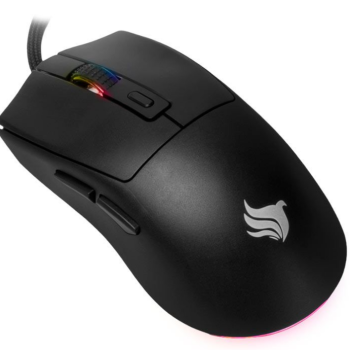 MOUSE GAMER STARWAVE