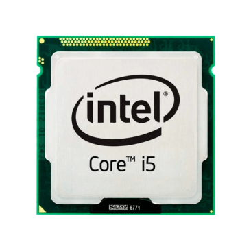 Processador Intel Core I5 2400 3.10ghz, LGA 1155, 2a Geração