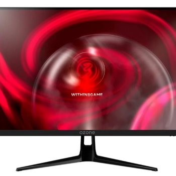 Monitor Gamer Ozone DSP24 240, 24