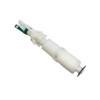 Obturador de Duplo Fluxo Ecoline