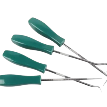 JOGO DE MINI PEGADOR 4PCS (SACA O'RING/GAXETAS)