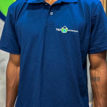 TD CAMISA PÓLO