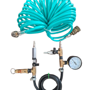 TD MANIFOLD