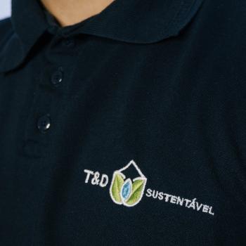 TD CAMISA PÓLO