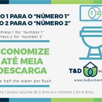 TD ADESIVOS - APERTE O 1 PARA O “NÚMERO 1“APERTE O 2 PARA O “NÚMERO 2“
