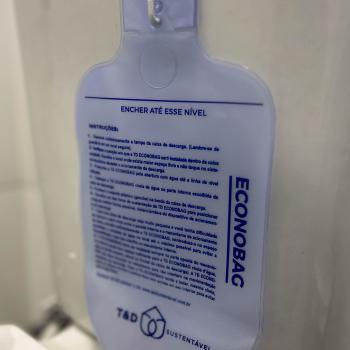 TD ECONOBAG 20g (ÁGUA FRIA)