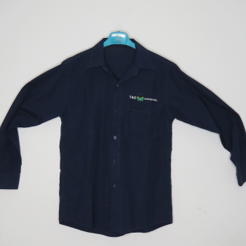 TD CAMISA SOCIAL