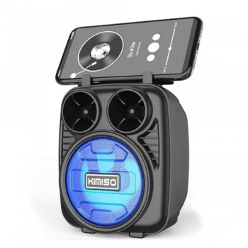 CAIXA DE SOM BLUETOOTH KMS ALTOMEX ECOODA 1181 1182 1183 1185 1186 GRASEP DBH1051
