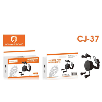 SUPORTE CELULAR BIKE MOTO HMASTON CJ-37