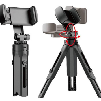 TRIPE SUPORTE PEQ MESA BMAX BMG-06