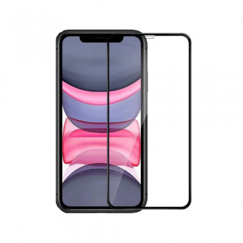 PELICULA 3D IPHONE X XS XI 11 PRO BC