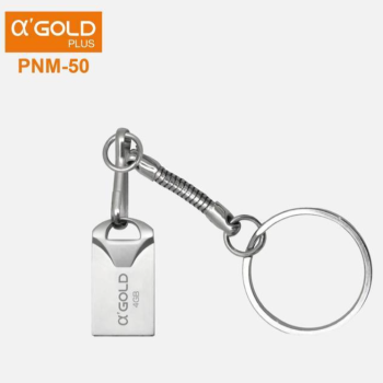 PENDRIVE 04 GB FIT AGOLD PNM-50