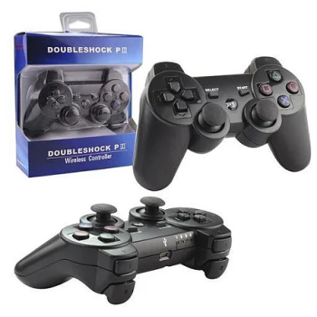 CONTROLE GAMER SEM FIO PS3 YKQ-105