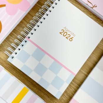 AGENDA AQUARELA 2026