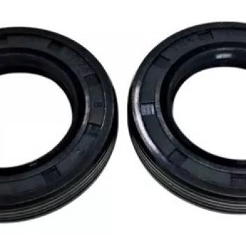 RETENTOR 25x41x6mm GERADORES MOTOMIL